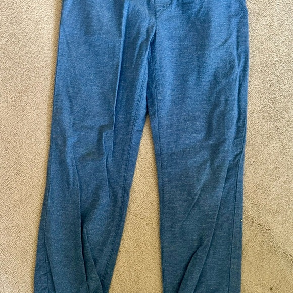 Two pairs boys pants. Size 8, brand: Old Navy, new. Jogger pants for boys. New - Picture 4 of 9
